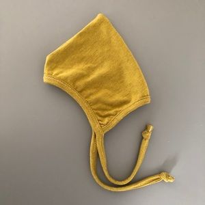 Newborn baby bonnet